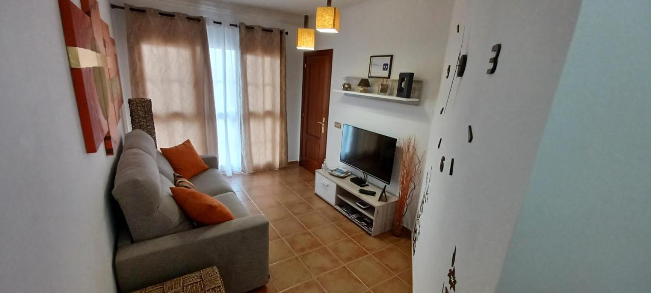 Vivienda Vacacional Puerto del Rosario  Exterior photo