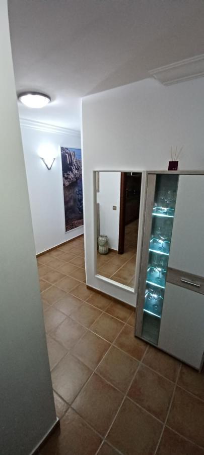 Vivienda Vacacional Puerto del Rosario  Exterior photo