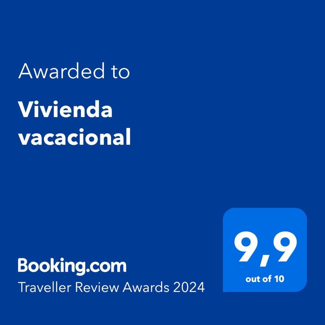 Vivienda Vacacional Puerto del Rosario  Exterior photo