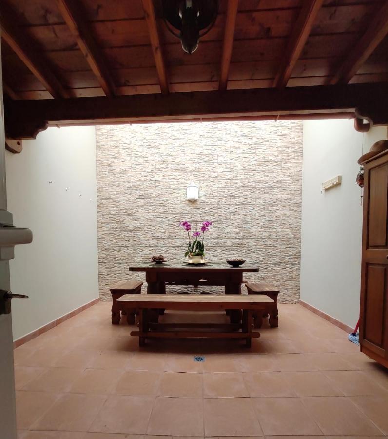 Vivienda Vacacional Puerto del Rosario  Exterior photo